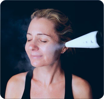 Cryo Skin Tightening