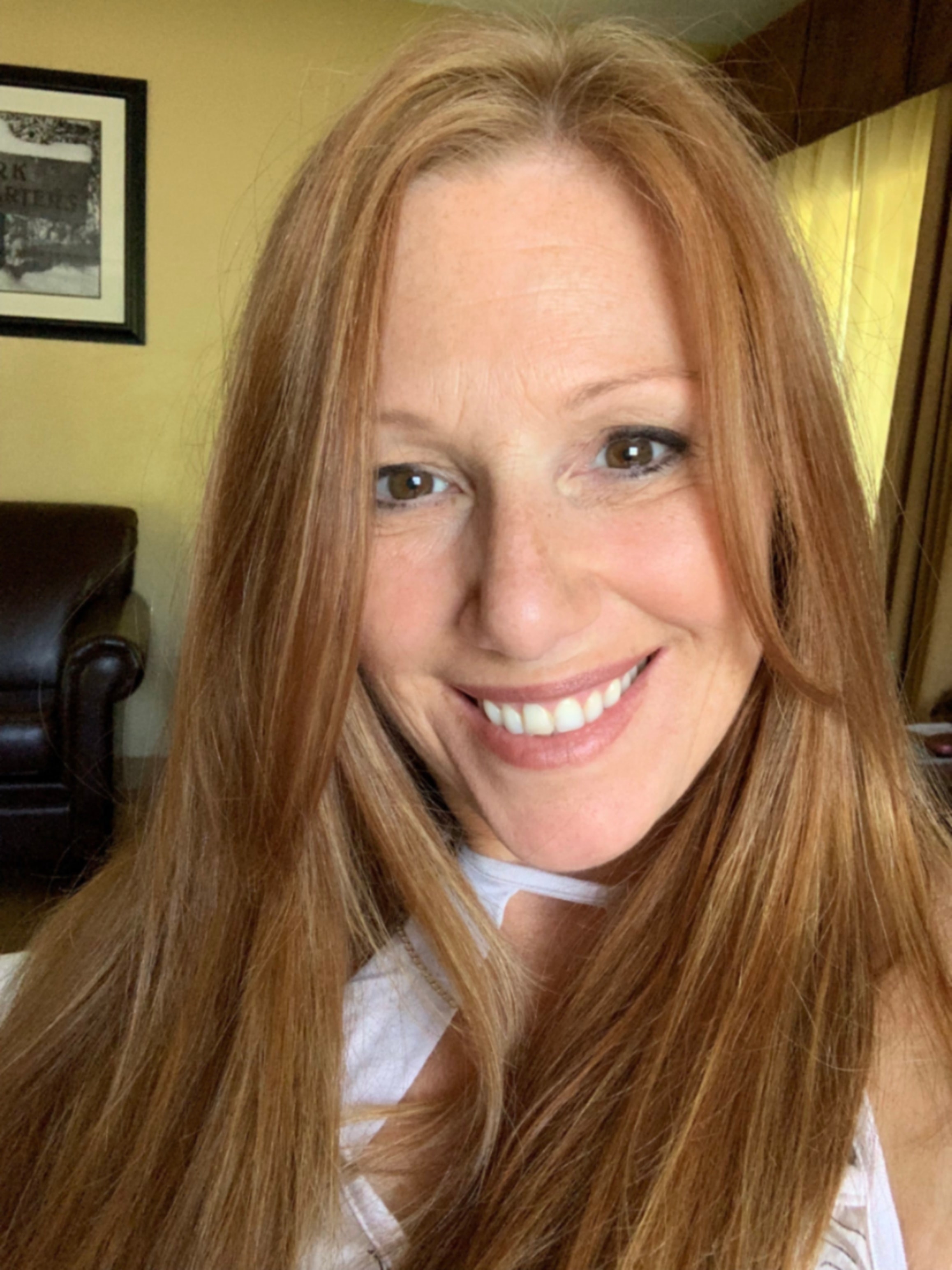 Sandra Ferber